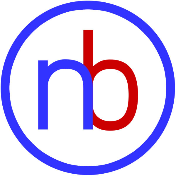 Nathan Bolin Logo